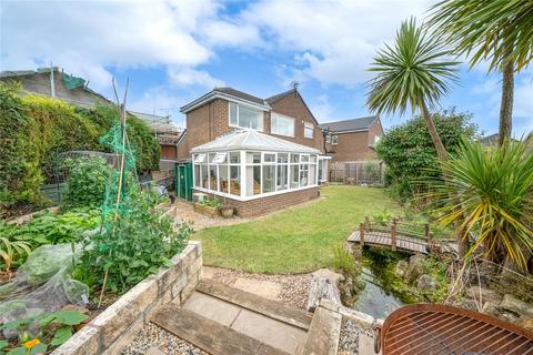 7 Swale Rise, Wetherby, LS22 7UH