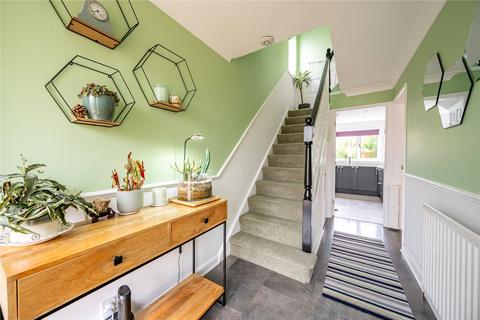 7 Swale Rise, Wetherby, LS22 7UH