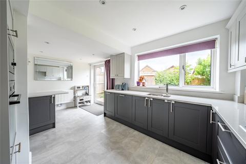 7 Swale Rise, Wetherby, LS22 7UH