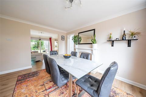 7 Swale Rise, Wetherby, LS22 7UH