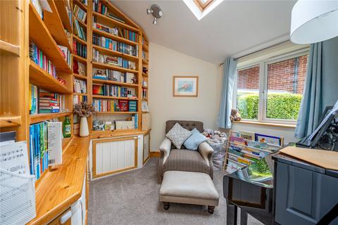 7 Swale Rise, Wetherby, LS22 7UH