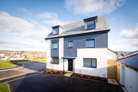 5 bedroom detached house for sale, Plot 228, The Yew at The Tors, Tavistock, Callington Road PL19