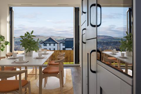 5 bedroom detached house for sale, Plot 228, The Yew at The Tors, Tavistock, Callington Road PL19