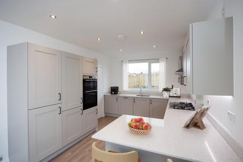 5 bedroom detached house for sale, Plot 228, The Yew at The Tors, Tavistock, Callington Road PL19