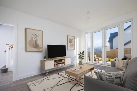 5 bedroom detached house for sale, Plot 228, The Yew at The Tors, Tavistock, PL19, Callington Road PL19