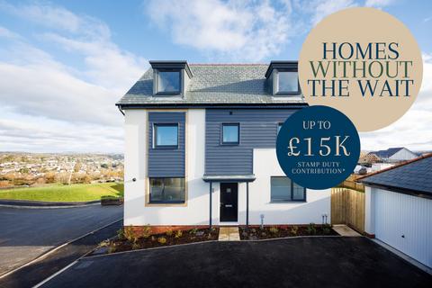undefined, Plot 228, The Yew at The Tors, Tavistock, Callington Road PL19