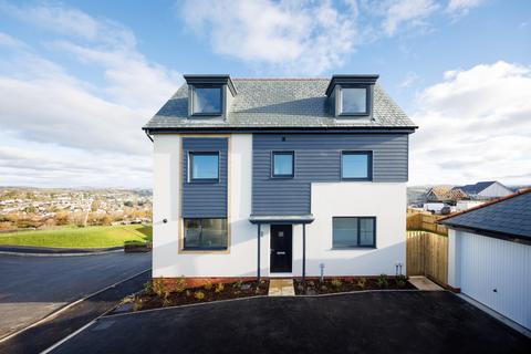 undefined, Plot 228, The Yew at The Tors, Tavistock, Callington Road PL19