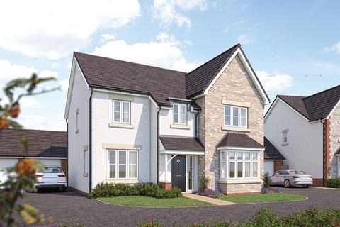 5 bedroom detached house for sale, Plot 230, The Birch at The Tors, Tavistock, Callington Road PL19