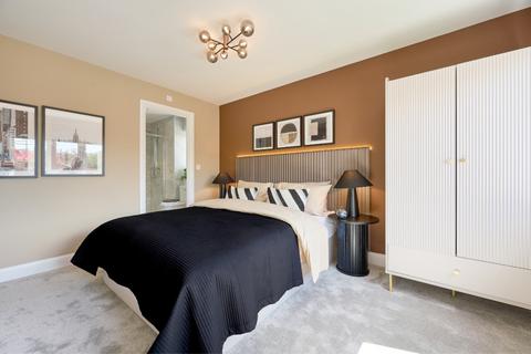 5 bedroom detached house for sale, Plot 230, The Birch at The Tors, Tavistock, Callington Road PL19