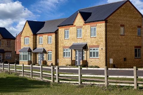 4 bedroom detached house for sale, Plot 508, The Chestnut II at Twigworth Green, Tewkesbury Road GL2