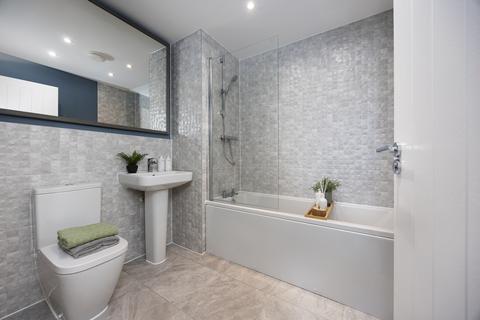 3 bedroom detached house for sale, Plot 416, Sage Home at The Hedgerows at Matford Brook, Chudleigh Road EX2