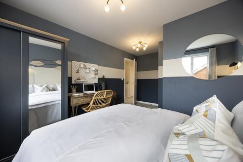 3 bedroom detached house for sale, Plot 416, Sage Home at The Hedgerows at Matford Brook, Chudleigh Road EX2