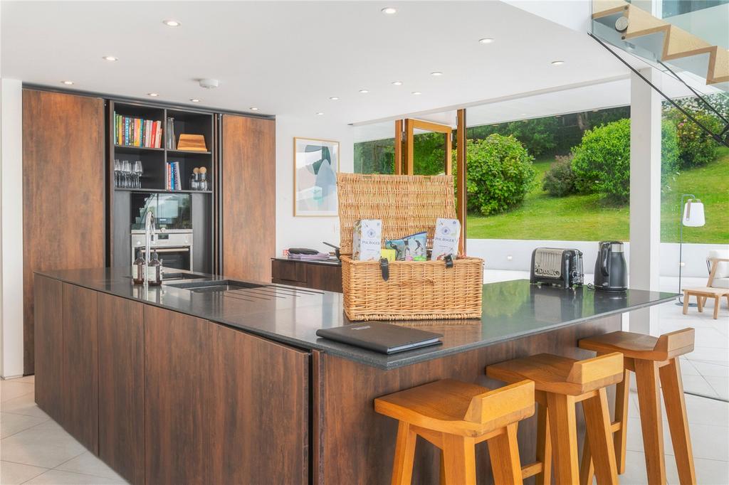 Bespoke Kitchen