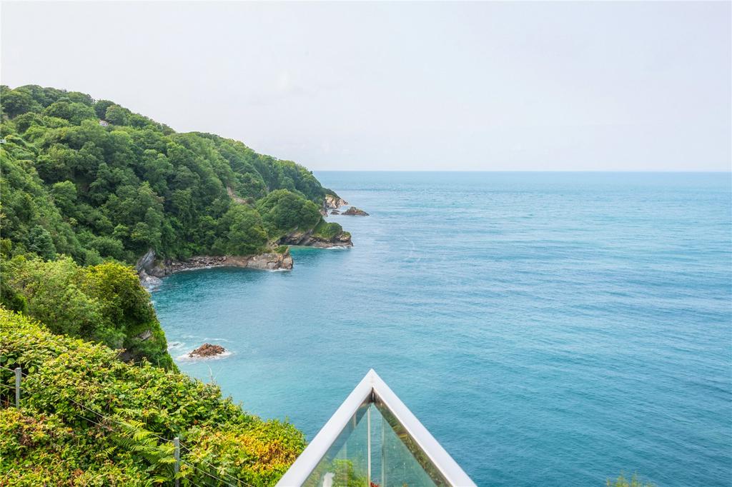 Coastal View