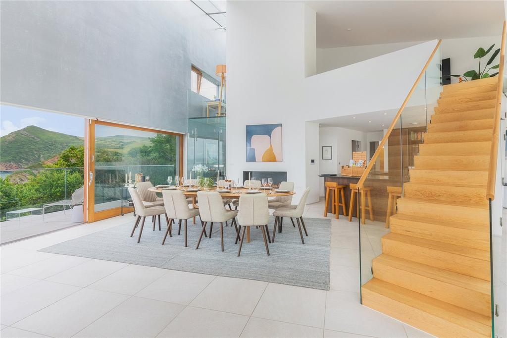 Open-Plan Living