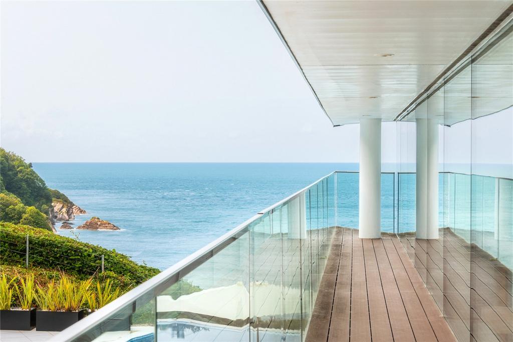 Balcony Views