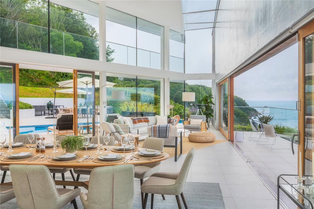 Open-Plan Living