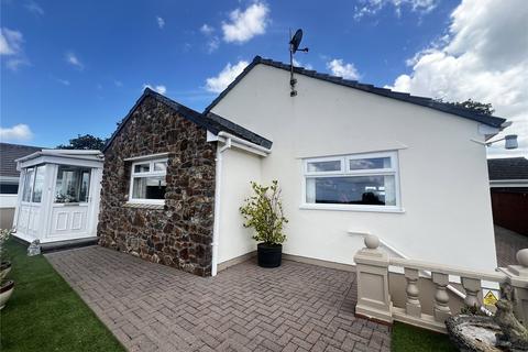 3 bedroom bungalow for sale, Pentle Close, Pentlepoir, Saundersfoot, Pembrokeshire, SA69