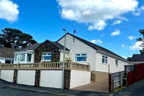 3 bedroom bungalow for sale, Pentle Close, Pentlepoir, Saundersfoot, Pembrokeshire, SA69