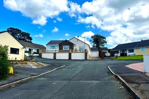 3 bedroom bungalow for sale, Pentle Close, Pentlepoir, Saundersfoot, Pembrokeshire, SA69