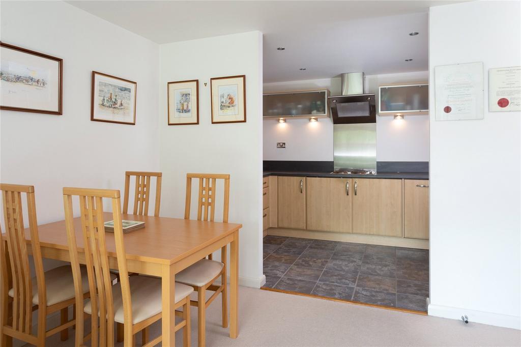 Dining - Kitchen