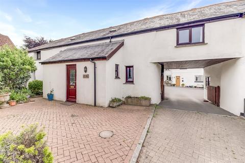 3 bedroom barn conversion for sale, Lower Yelland Farm, Yelland, Barnstaple, Devon, EX31