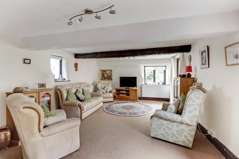3 bedroom barn conversion for sale, Lower Yelland Farm, Yelland, Barnstaple, Devon, EX31