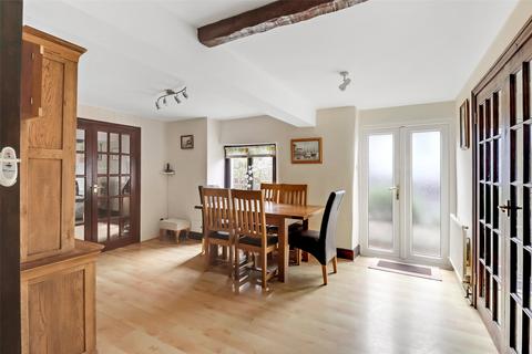 3 bedroom barn conversion for sale, Lower Yelland Farm, Yelland, Barnstaple, Devon, EX31
