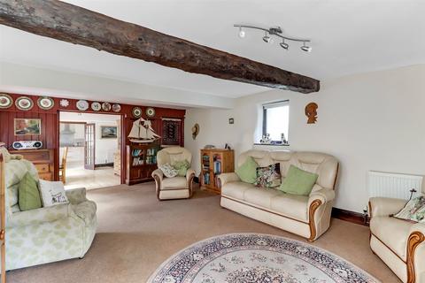 3 bedroom barn conversion for sale, Lower Yelland Farm, Yelland, Barnstaple, Devon, EX31