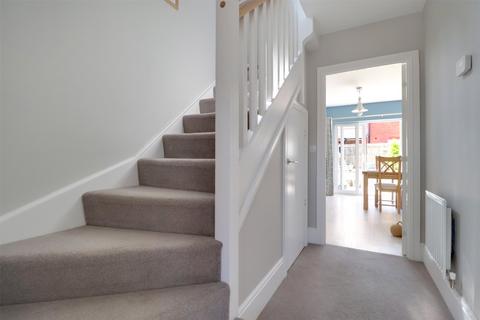 3 bedroom detached house for sale, Wills Road, Bideford, Devon, EX39