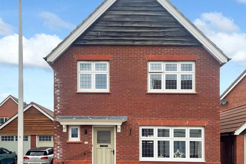 Wills Road, Bideford, Devon, EX39