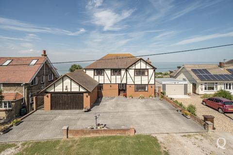 4 bedroom detached house for sale, Southsea Avenue, Minster on Sea, Sheerness, Kent, ME12