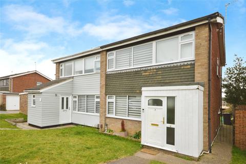 3 bedroom semi-detached house for sale, Linwood, Sawbridgeworth, Hertfordshire, CM21