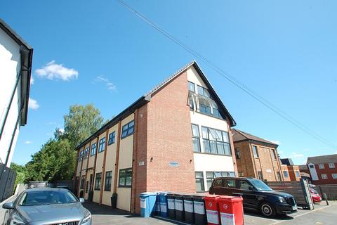 undefined, Churchfield House, Churchfield Road, Buckinghamshire, SL9