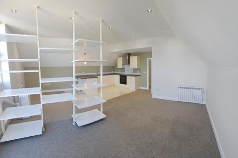 1 bedroom apartment to rent, Churchfield House, Churchfield Road, Buckinghamshire, SL9