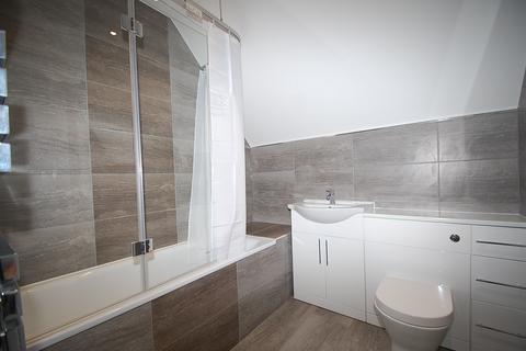 1 bedroom apartment to rent, Churchfield House, Churchfield Road, Buckinghamshire, SL9