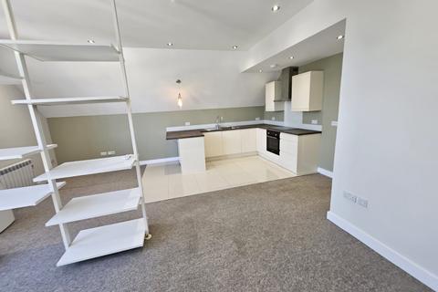 1 bedroom apartment to rent, Churchfield House, Churchfield Road, Buckinghamshire, SL9