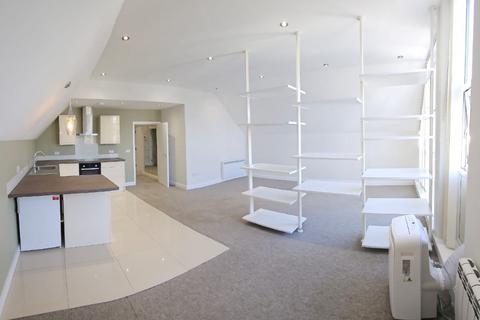 1 bedroom apartment to rent, Churchfield House, Churchfield Road, Buckinghamshire, SL9