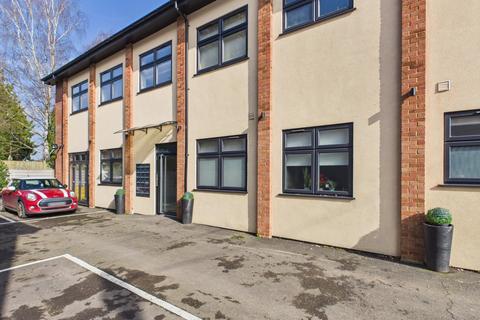 undefined, Churchfield House, Churchfield Road, Buckinghamshire, SL9