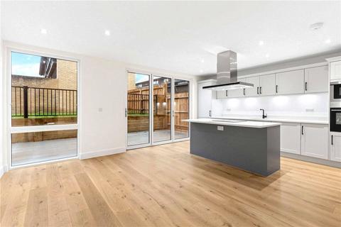 3 bedroom link detached house for sale, New Pond Street, Newhall, Harlow, Essex, CM17
