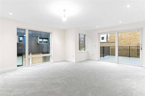 3 bedroom link detached house for sale, New Pond Street, Newhall, Harlow, Essex, CM17