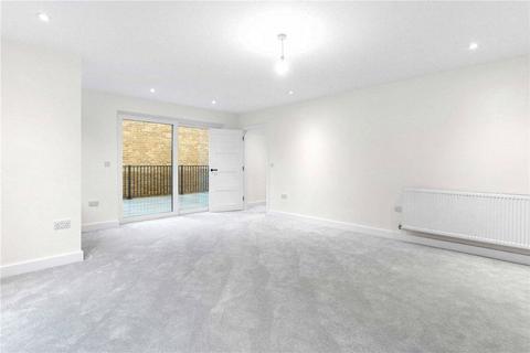 3 bedroom link detached house for sale, New Pond Street, Newhall, Harlow, Essex, CM17