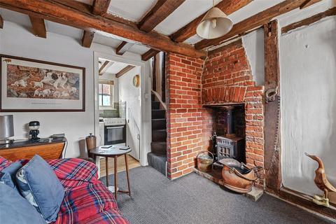undefined, High Street, Great Bardfield, Braintree, Essex, CM7