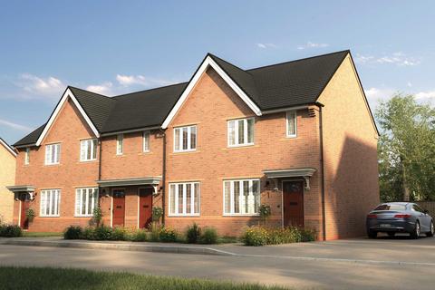 2 bedroom semi-detached house for sale, Plot 196, The Drake at Outwood Meadows, Upper Outwoods Road DE13