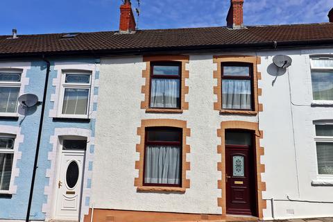 9 Alfred Street, Tonypandy, CF40 1PD