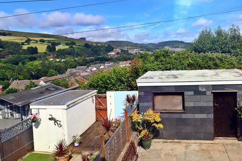 9 Alfred Street, Tonypandy, CF40 1PD