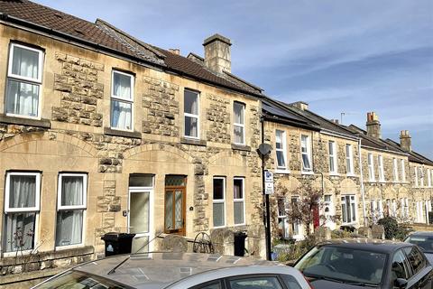 2 bedroom terraced house for sale, St Kildas Road, Oldfield Park, Bath, BA2