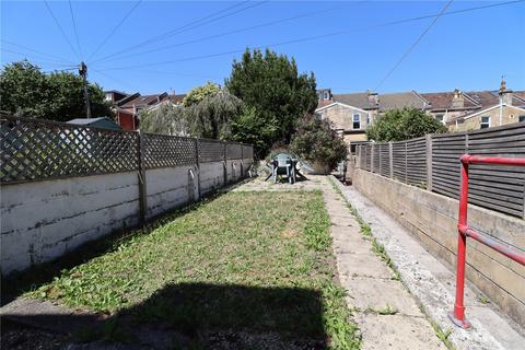 2 bedroom terraced house for sale, St Kildas Road, Oldfield Park, Bath, BA2