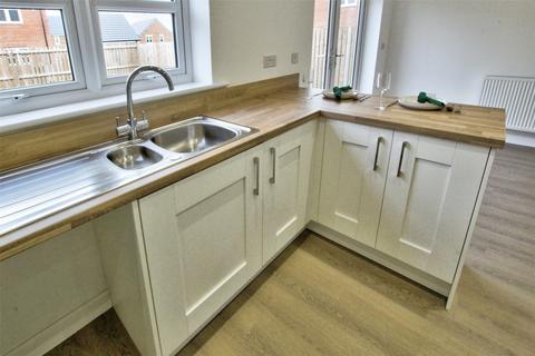 undefined, Plot 118, Etherley Moor, Bishop Auckland, DL14