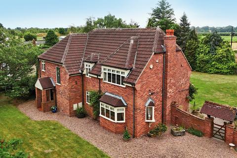 undefined, Hatfield YORKSHIRE